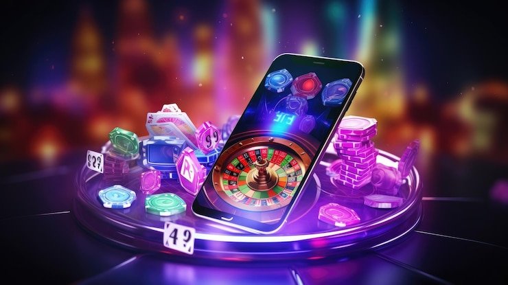 মেগা ফরচুন স্লট গেমের বিলাসবহুল থিম — indiabet