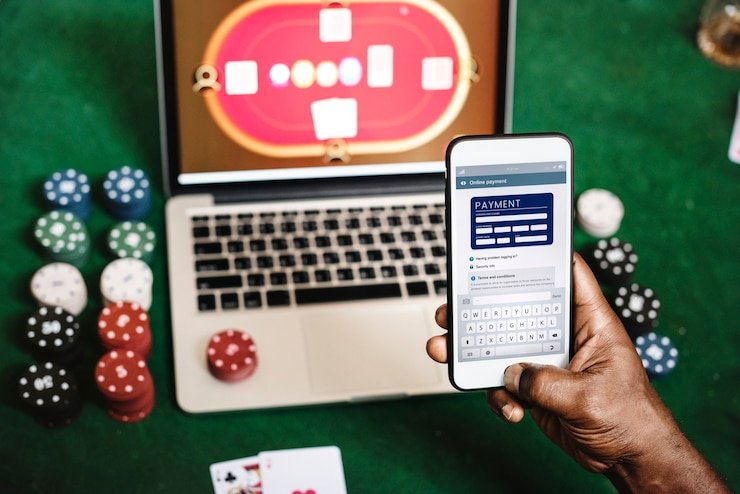 মোবাইল ডিভাইসে indiabet প্ল্যাটফর্ম ব্রাউজিং অভিজ্ঞতা
